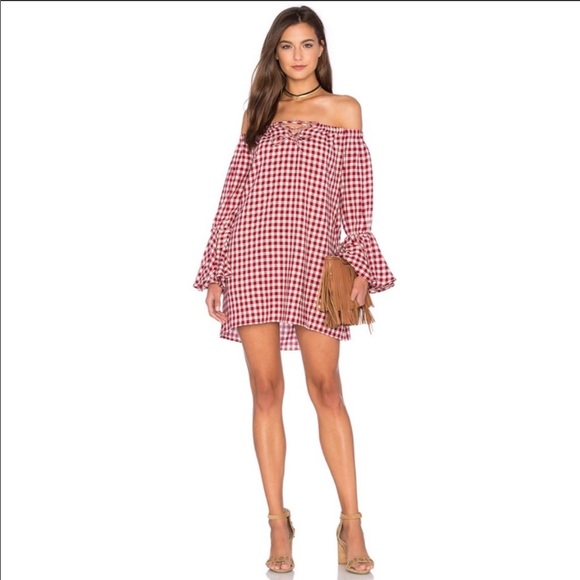 Capulet | Dresses | Revolve Capulet Off 